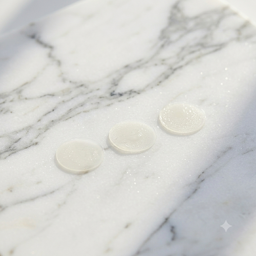 Orì Hydrocolloid Pimple Patches